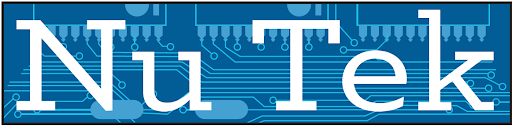 Nu Tek Sales Logo