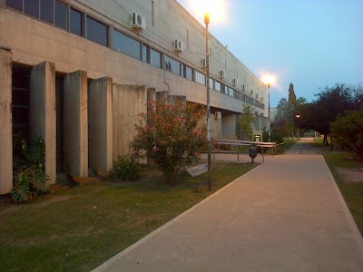Photos of School of Kinesiology and Physical Therapy