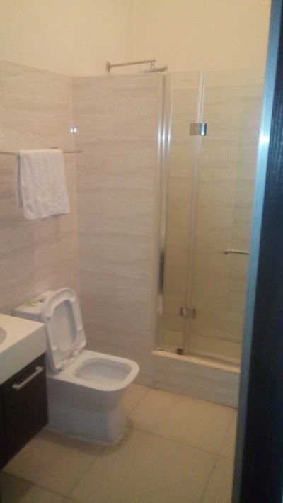 Photos of Cameron Hotel Ife