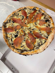 Photo n°11 de Le Chausson à Saint-Maximin-la-Sainte-Baume (Pizzeria)