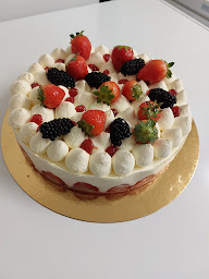 Photo n°18 de Boulangerie Delices Lafayette à Lyon (Boulangerie)