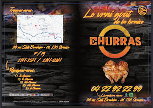 Photo n°3 de O Churras à Grasse (Restaurant de grillades)