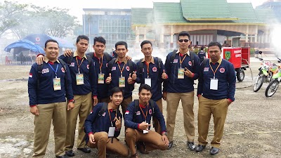 Photos of Lapangan Upacara Gajah Mada