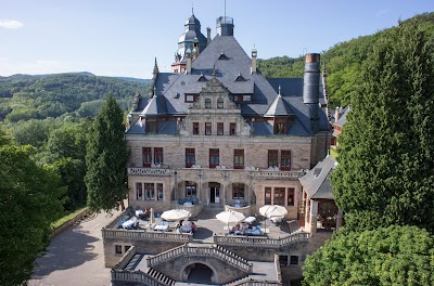 lodging