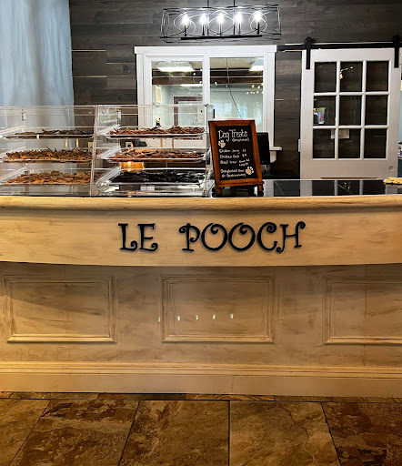 Le Pooch Spa & Boutique Gallery - United States