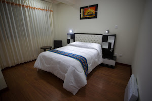 Korimarka Suite Hotel Juliaca 9