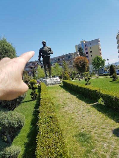 Photos of Sheshi "Isa Boletini"