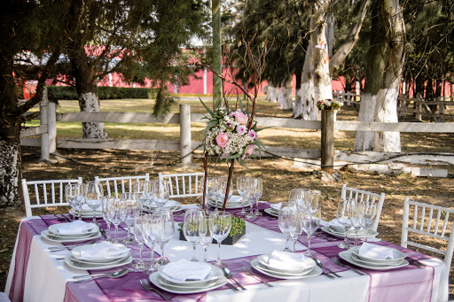 Rancho Victoria-Jardin de Eventos - Thumbnail
