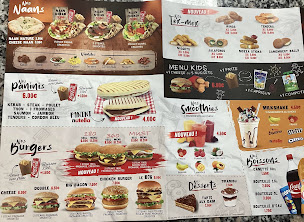 Photo n°2 de Le B76 à Bihorel (Pizzas à emporter)