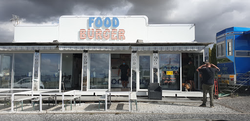 Photo 3 - Burger de la Mer