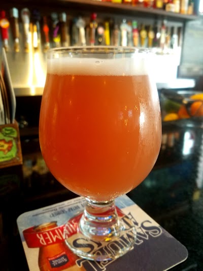 Photos of The Brass Tap