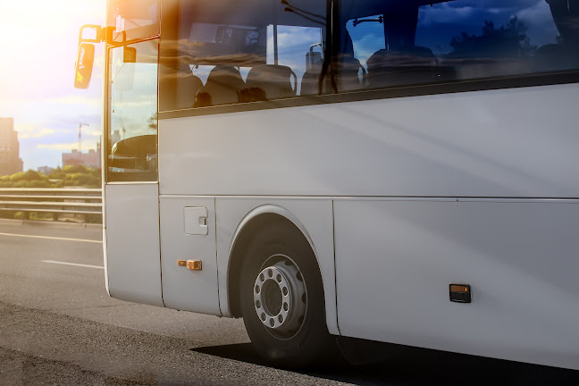Wynajem Busów i Autobusów - BARTOSZ Jan Musiał