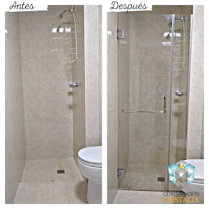 Foto de Corp. Cristalia Interior