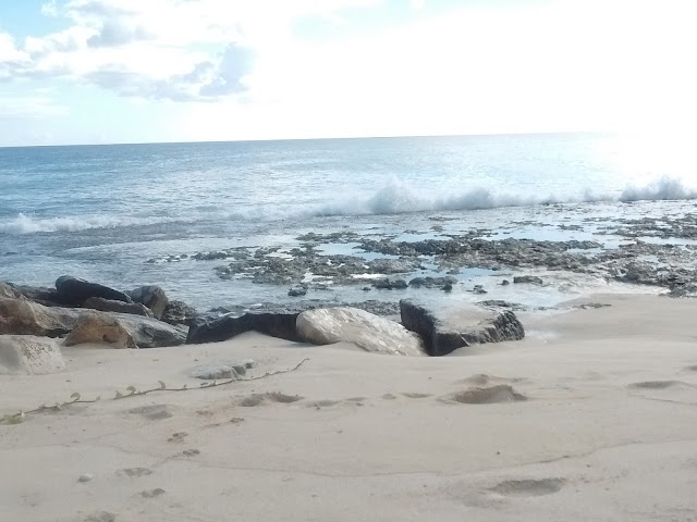 Ulehawa Beach Park