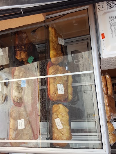 Photos of Panader&iacute;a Montelimar