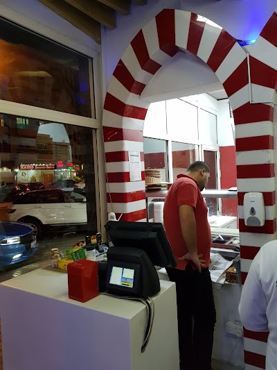 Photos of Shoo Laziz Restaurant Al Barsha
