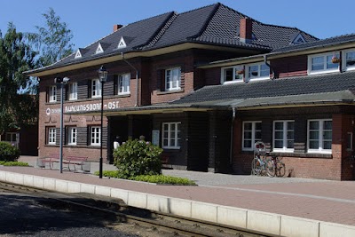 Photos of K&uuml;hlungsborn East