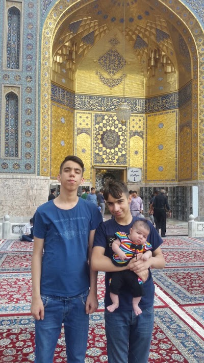 Photos of موزه دفاع مقدس