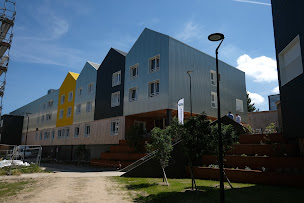 Photo n°5 de Ehpad Renoir à Nantes (Centre pour personnes âgées)