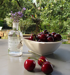 Photo n°20 de La Villa Champ Signoret. Chambre d'Hôtes de charme. Malaucène à Malaucène (Chambre d'hôtes)