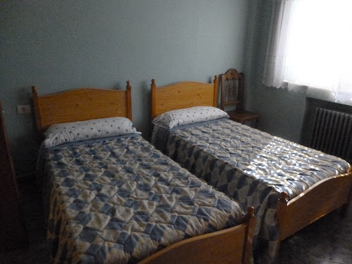 Hostal Rivera - Visual