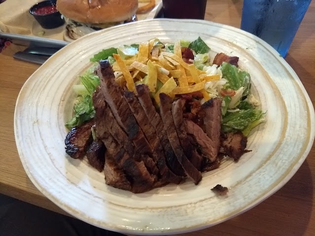 The Yard McKinney TX