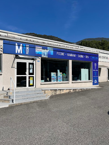 Photo de MN PISCINES