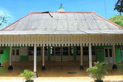 Photos of Masjid Soko Tunggal