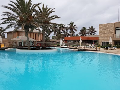 Photos of Hotel Oasis Atlantico Novorizonte
