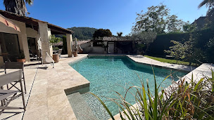 Photo n°3 de Pro Piscines Construction à La Seyne-sur-Mer (Société de construction de piscine)