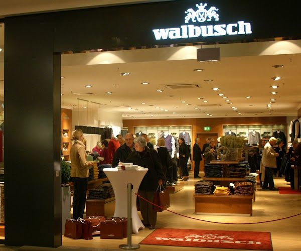 Walbusch photo