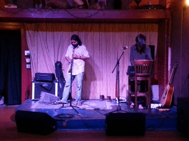 Flicker Theatre & Bar