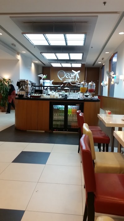 Photos of Pearl Lounge Kuwait