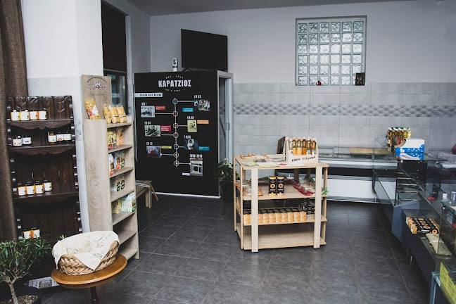 Comentarii opinii despre Κρεοπωλείο Καράτζιος Let's meat