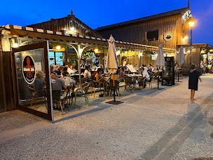 Photo n°21 de Atlantic café à Carcans (Bar à vin)