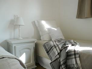 Photo n°6 de Le Petit Logis du Breuil à Bernac (Lodge)