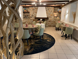 Photo n°57 de Auberge de la Vieille Eglise à Trégastel (Restaurant gastronomique)