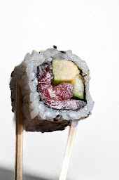 Photo n°7 de Just sushi Hyères à Hyères (Restaurant de sushis)