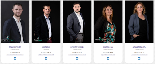 Finance Conseil - Courtier Limoges - Thumbnail