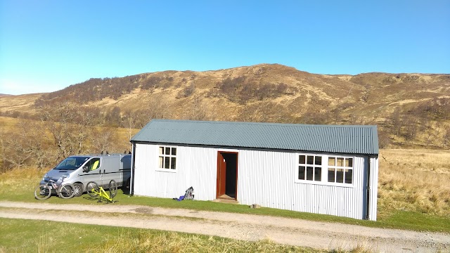 Schoolhouse Bothy