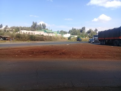 Photos of Mai-Mahiu Stage