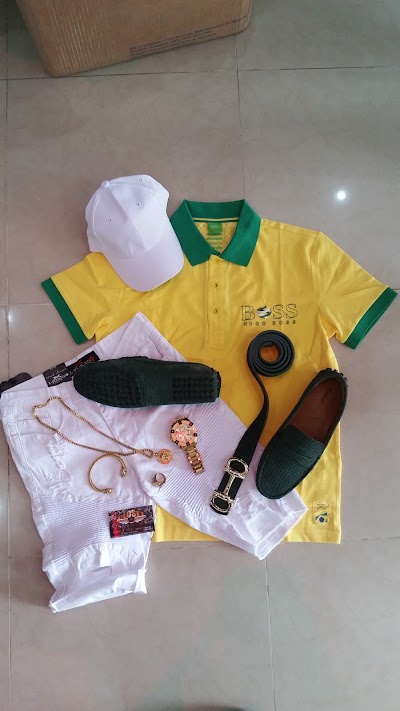 Photos of Closet Vip