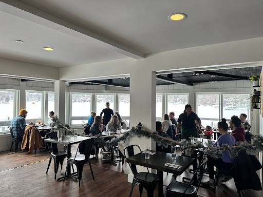 North Point Kitchen + Bar