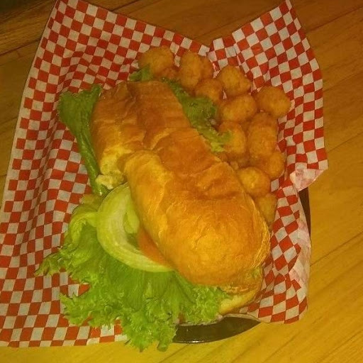 Mac's Pub & Grub - Thumbnail