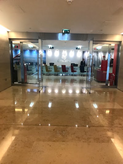 Photos of Emirates Airline
