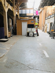 Photo n°15 de ATELIER 28 - ateliers pour artistes et artisans à Villejuif (Atelier de couture)