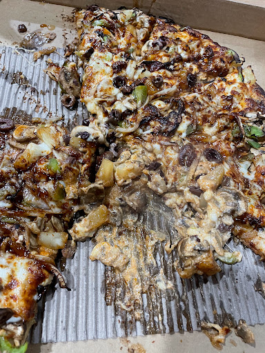 Arnolds Creek Pizzeria - Thumbnail