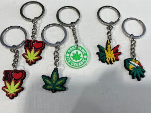 Photo n°2 de Green Monkey à Le Neubourg (Magasin de cannabis)