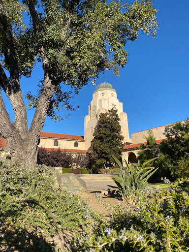Ojai Presbyterian Church Gallery - United States