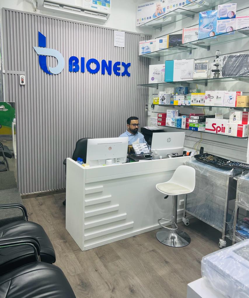 Lifecare Medical Equipment Trading LLC, Dubai - صورة 5